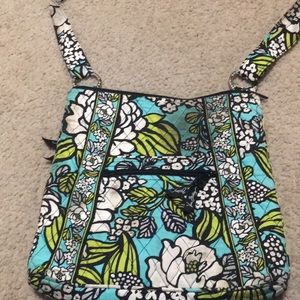 A Vera Bradley bag
